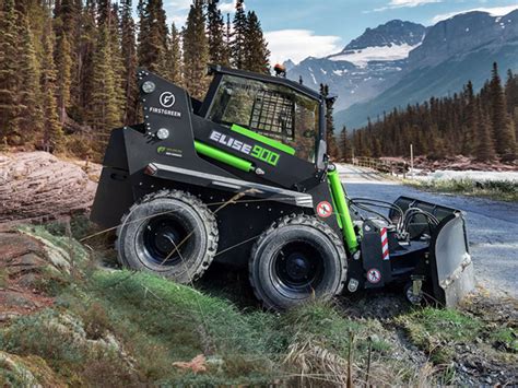 battery operated skid steer|elise 900 skid steer loader.